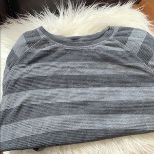 Denver Hayes: Men’s Long Sleeve Shirt